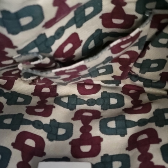 Gucci Cream Designer Handbag - Picture 12 of 13